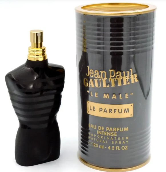 Jean Paul Gaultier Le Male Le Parfum