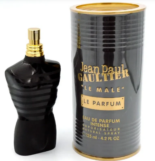 Jean Paul Gaultier Le Male Le Parfum